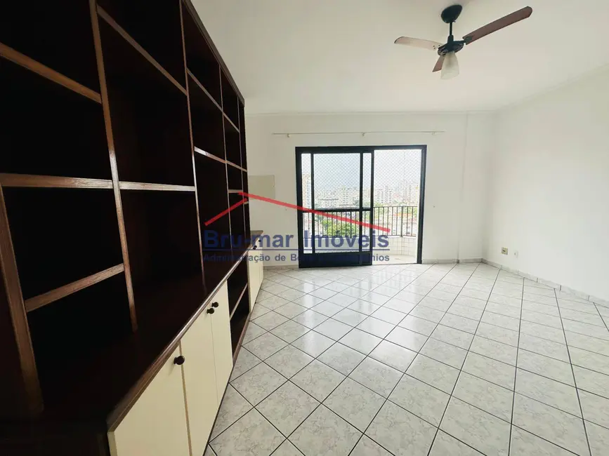 Foto 4 de Apartamento com 3 quartos à venda, 106m2 em Boqueirão, Santos - SP