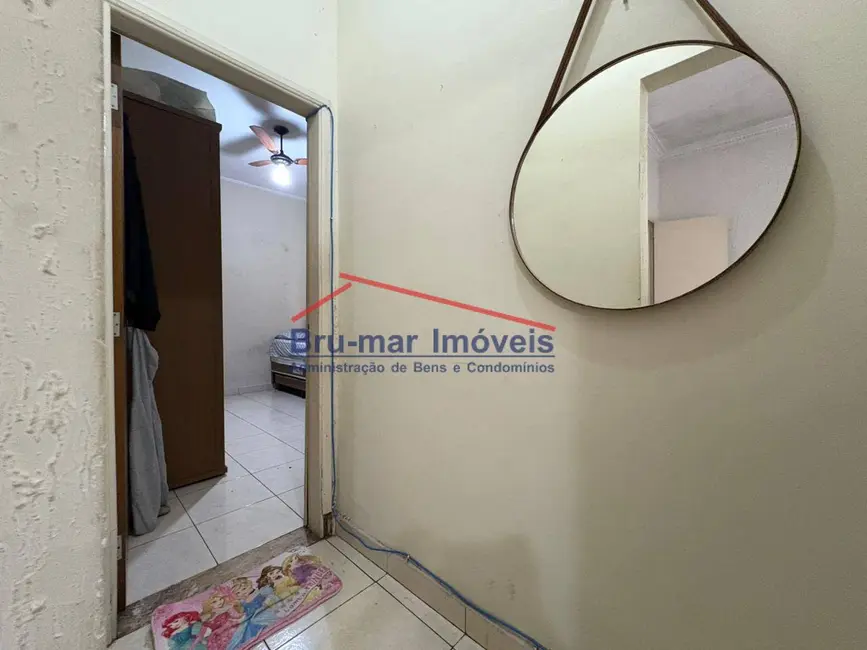 Apartamento com 2 quartos à venda, 100m2 em Vila Mathias, Santos - SP - imagem 9 Foto 9 de Apartamento com 2 quartos à venda, 100m2 em Vila Mathias, Santos - SP