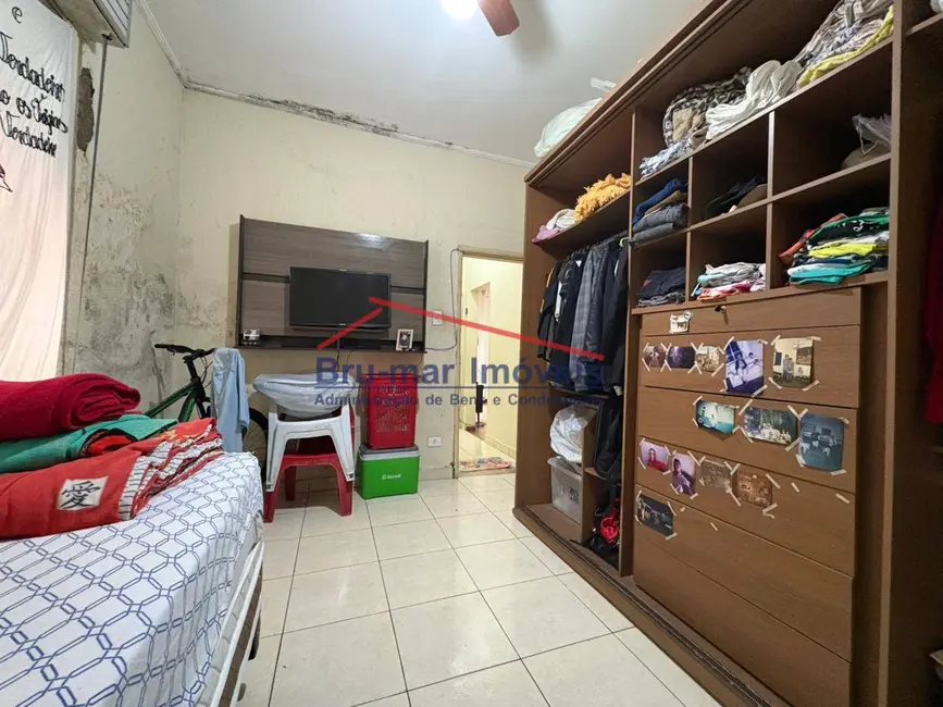 Apartamento com 2 quartos à venda, 100m2 em Vila Mathias, Santos - SP - imagem 8 Foto 8 de Apartamento com 2 quartos à venda, 100m2 em Vila Mathias, Santos - SP