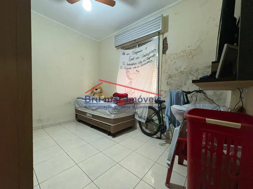 Apartamento com 2 quartos à venda, 100m2 em Vila Mathias, Santos - SP - imagem 7 Foto 7 de Apartamento com 2 quartos à venda, 100m2 em Vila Mathias, Santos - SP