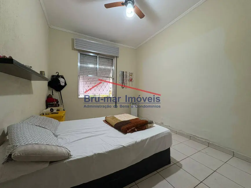 Apartamento com 2 quartos à venda, 100m2 em Vila Mathias, Santos - SP - imagem 6 Foto 6 de Apartamento com 2 quartos à venda, 100m2 em Vila Mathias, Santos - SP