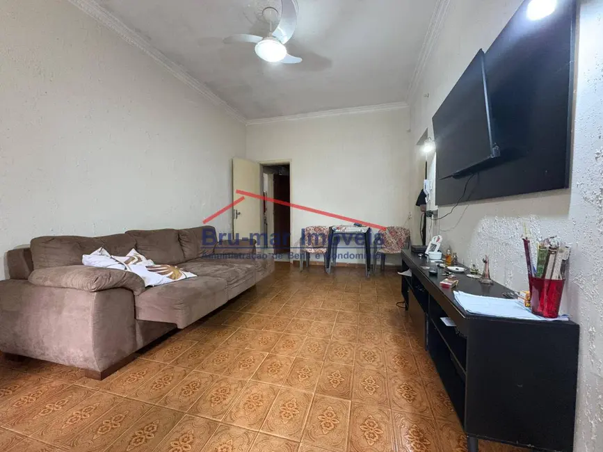 Apartamento com 2 quartos à venda, 100m2 em Vila Mathias, Santos - SP - imagem 1 Foto 1 de Apartamento com 2 quartos à venda, 100m2 em Vila Mathias, Santos - SP