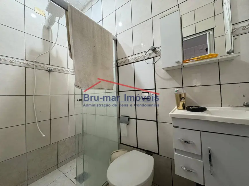 Apartamento com 2 quartos à venda, 100m2 em Vila Mathias, Santos - SP - imagem 4 Foto 4 de Apartamento com 2 quartos à venda, 100m2 em Vila Mathias, Santos - SP