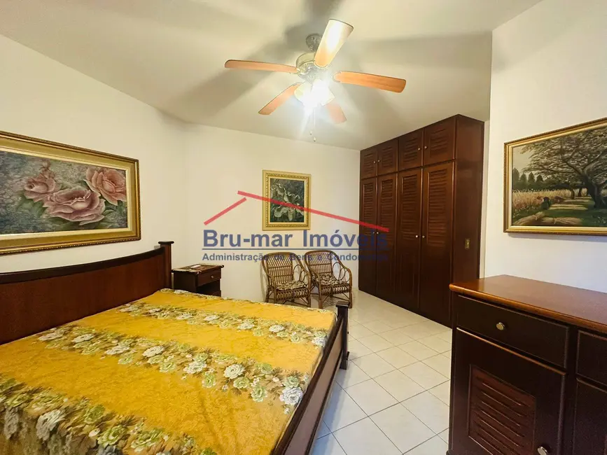 Foto 7 de Apartamento com 3 quartos à venda, 120m2 em Aparecida, Santos - SP