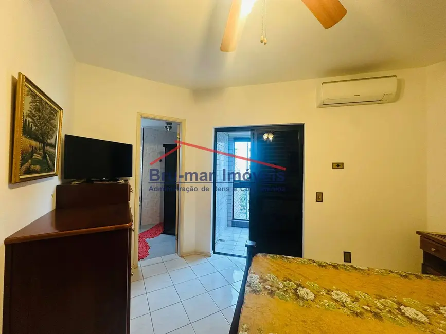Foto 6 de Apartamento com 3 quartos à venda, 120m2 em Aparecida, Santos - SP