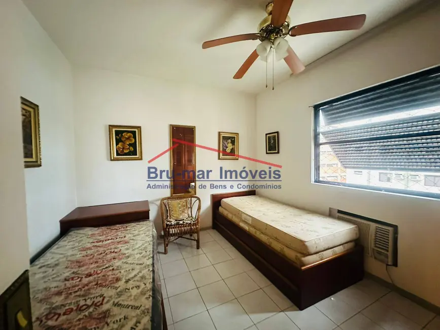 Foto 9 de Apartamento com 3 quartos à venda, 120m2 em Aparecida, Santos - SP