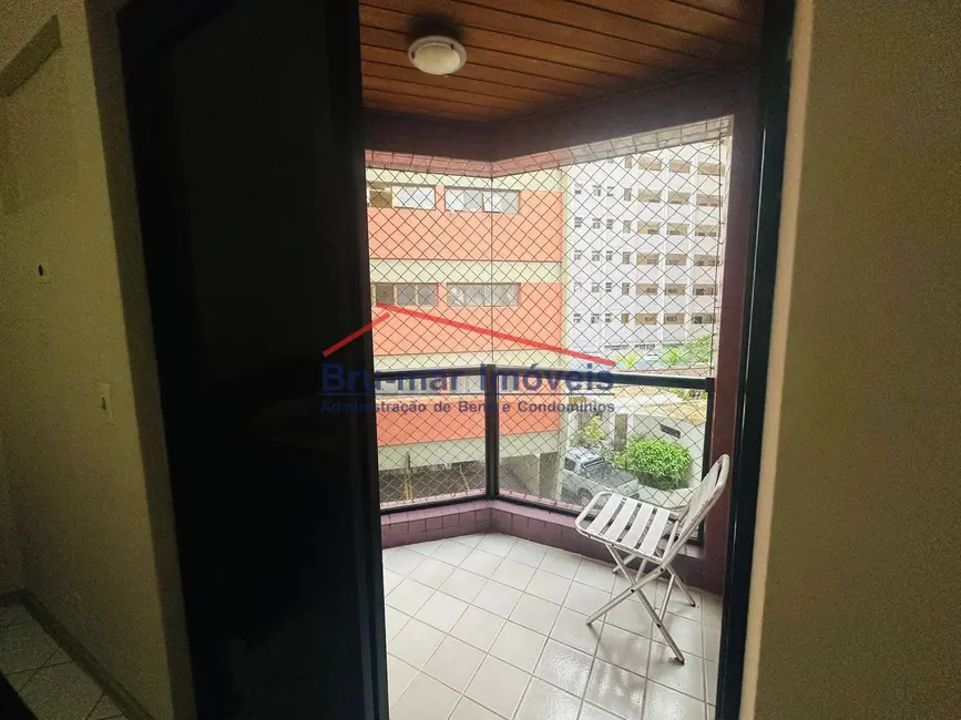 Apartamento com 3 quartos à venda, 118m2 em Aparecida, Santos - SP - imagem 6 Foto 6 de Apartamento com 3 quartos à venda, 118m2 em Aparecida, Santos - SP