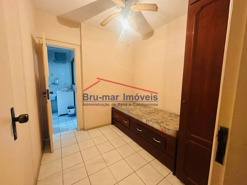 Apartamento com 3 quartos à venda, 118m2 em Aparecida, Santos - SP - imagem 9 Foto 9 de Apartamento com 3 quartos à venda, 118m2 em Aparecida, Santos - SP