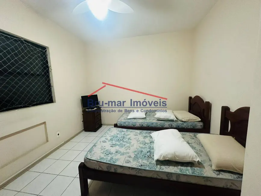 Apartamento com 3 quartos à venda, 118m2 em Aparecida, Santos - SP - imagem 8 Foto 8 de Apartamento com 3 quartos à venda, 118m2 em Aparecida, Santos - SP