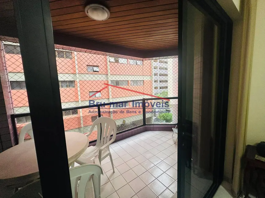 Apartamento com 3 quartos à venda, 118m2 em Aparecida, Santos - SP - imagem 1 Foto 1 de Apartamento com 3 quartos à venda, 118m2 em Aparecida, Santos - SP