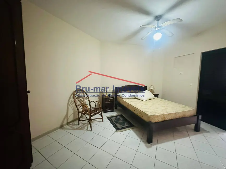 Apartamento com 3 quartos à venda, 118m2 em Aparecida, Santos - SP - imagem 5 Foto 5 de Apartamento com 3 quartos à venda, 118m2 em Aparecida, Santos - SP