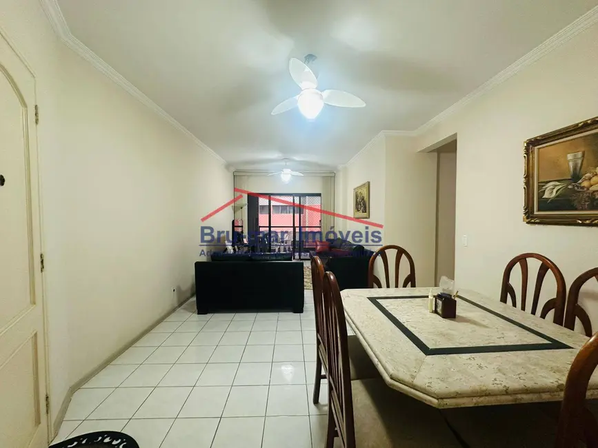 Apartamento com 3 quartos à venda, 118m2 em Aparecida, Santos - SP - imagem 4 Foto 4 de Apartamento com 3 quartos à venda, 118m2 em Aparecida, Santos - SP
