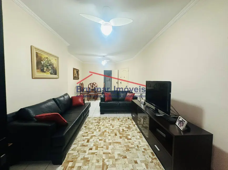 Apartamento com 3 quartos à venda, 118m2 em Aparecida, Santos - SP - imagem 2 Foto 2 de Apartamento com 3 quartos à venda, 118m2 em Aparecida, Santos - SP