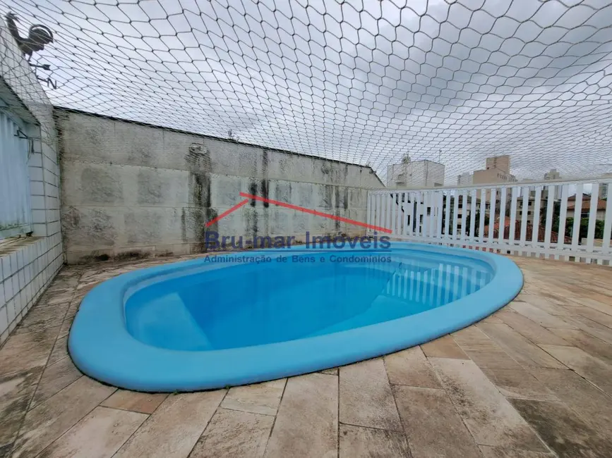 Foto 2 de Casa com 5 quartos à venda, 286m2 em Aparecida, Santos - SP