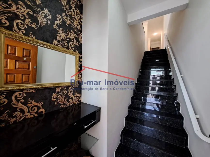 Foto 6 de Casa com 5 quartos à venda, 286m2 em Aparecida, Santos - SP