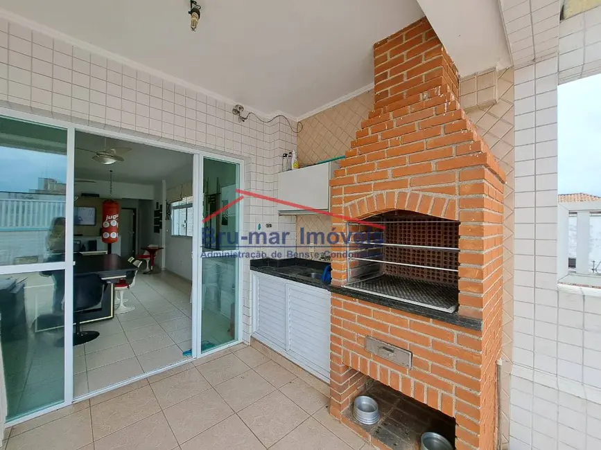 Foto 9 de Casa com 5 quartos à venda, 286m2 em Aparecida, Santos - SP