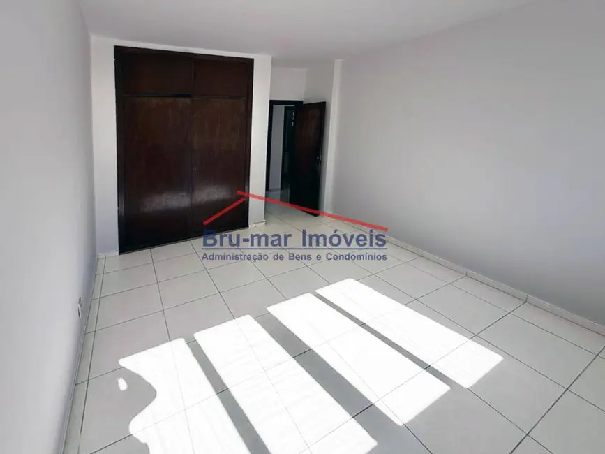 Foto 6 de Apartamento com 3 quartos à venda, 109m2 em Boqueirão, Santos - SP