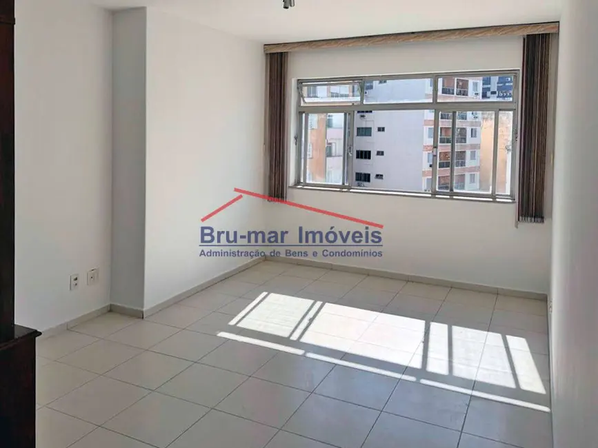 Foto 5 de Apartamento com 3 quartos à venda, 109m2 em Boqueirão, Santos - SP