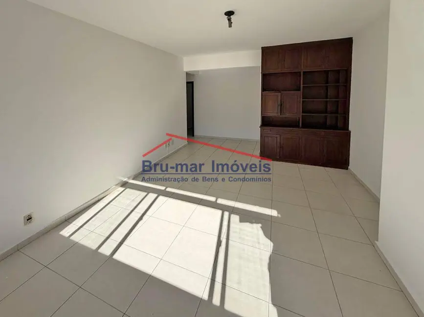 Foto 4 de Apartamento com 3 quartos à venda, 109m2 em Boqueirão, Santos - SP