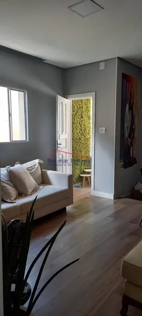 Foto 3 de Casa com 2 quartos à venda, 78m2 em Campo Grande, Santos - SP