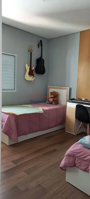 Foto 7 de Casa com 2 quartos à venda, 78m2 em Campo Grande, Santos - SP