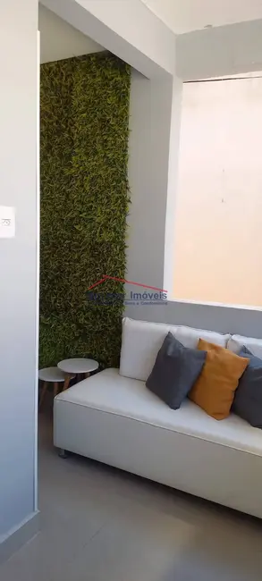 Foto 5 de Casa com 2 quartos à venda, 78m2 em Campo Grande, Santos - SP