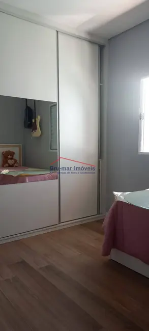 Foto 8 de Casa com 2 quartos à venda, 78m2 em Campo Grande, Santos - SP
