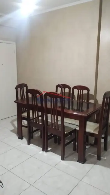 Foto 3 de Apartamento com 2 quartos à venda, 60m2 em Aparecida, Santos - SP