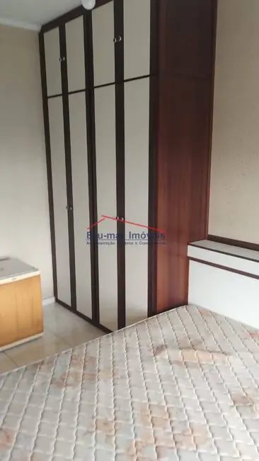 Foto 6 de Apartamento com 2 quartos à venda, 60m2 em Aparecida, Santos - SP