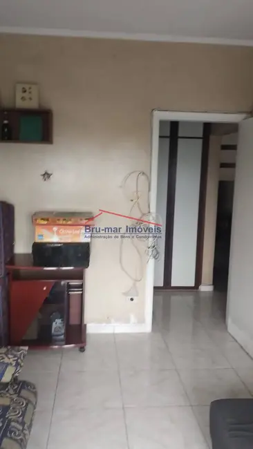 Foto 7 de Apartamento com 2 quartos à venda, 60m2 em Aparecida, Santos - SP