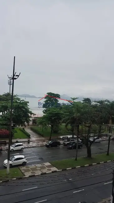 Foto 1 de Apartamento com 2 quartos à venda, 60m2 em Aparecida, Santos - SP