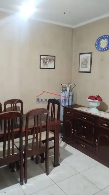 Foto 4 de Apartamento com 2 quartos à venda, 60m2 em Aparecida, Santos - SP