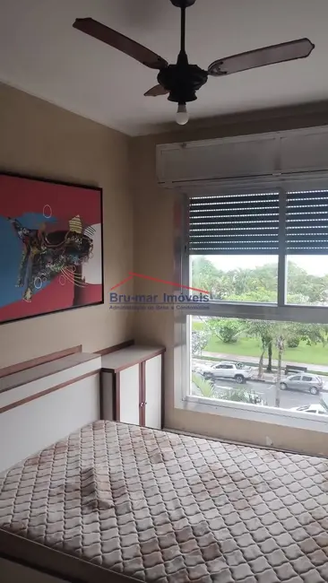 Foto 5 de Apartamento com 2 quartos à venda, 60m2 em Aparecida, Santos - SP