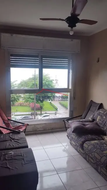 Foto 2 de Apartamento com 2 quartos à venda, 60m2 em Aparecida, Santos - SP