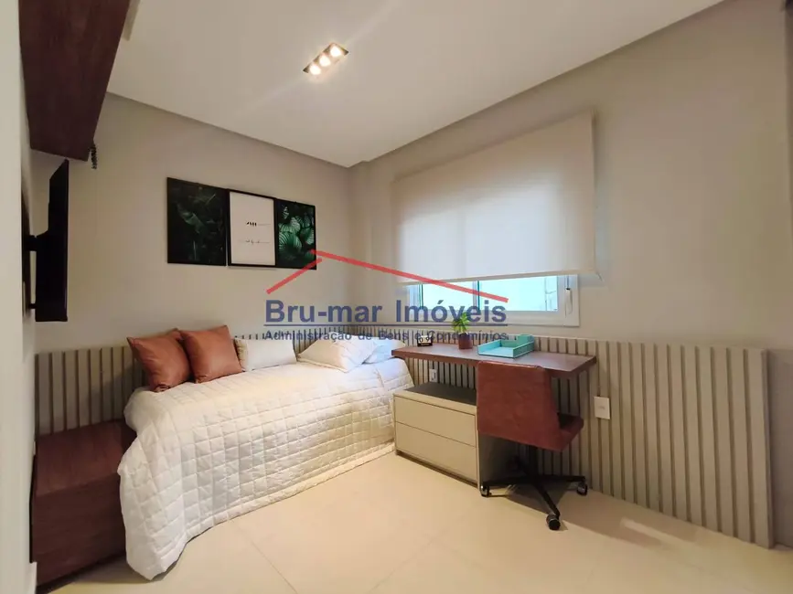 Apartamento com 2 quartos à venda, 77m2 em Boqueirão, Santos - SP - imagem 7 Foto 7 de Apartamento com 2 quartos à venda, 77m2 em Boqueirão, Santos - SP