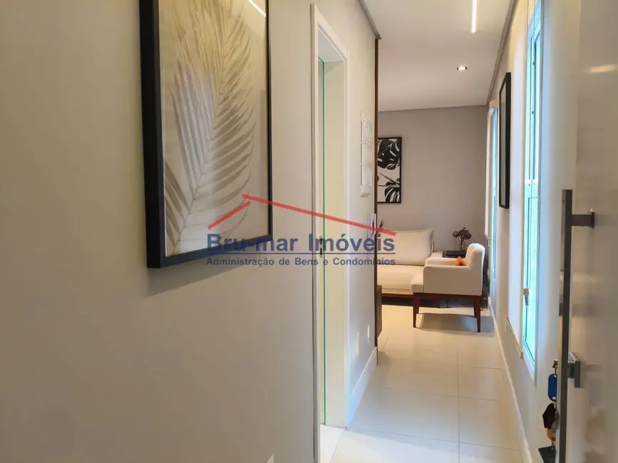 Apartamento com 2 quartos à venda, 77m2 em Boqueirão, Santos - SP - imagem 5 Foto 5 de Apartamento com 2 quartos à venda, 77m2 em Boqueirão, Santos - SP