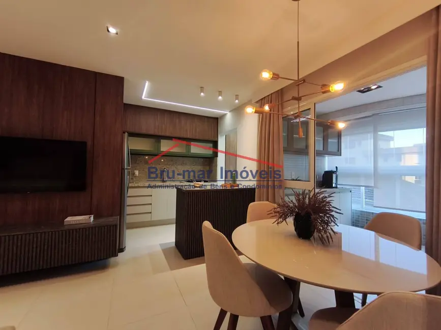 Apartamento com 2 quartos à venda, 77m2 em Boqueirão, Santos - SP - imagem 2 Foto 2 de Apartamento com 2 quartos à venda, 77m2 em Boqueirão, Santos - SP