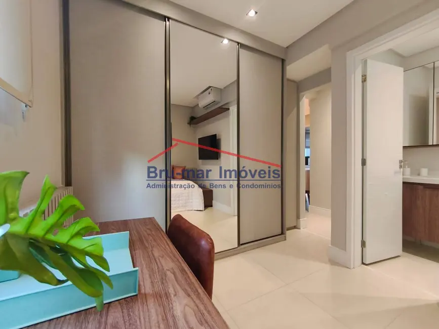 Apartamento com 2 quartos à venda, 77m2 em Boqueirão, Santos - SP - imagem 6 Foto 6 de Apartamento com 2 quartos à venda, 77m2 em Boqueirão, Santos - SP