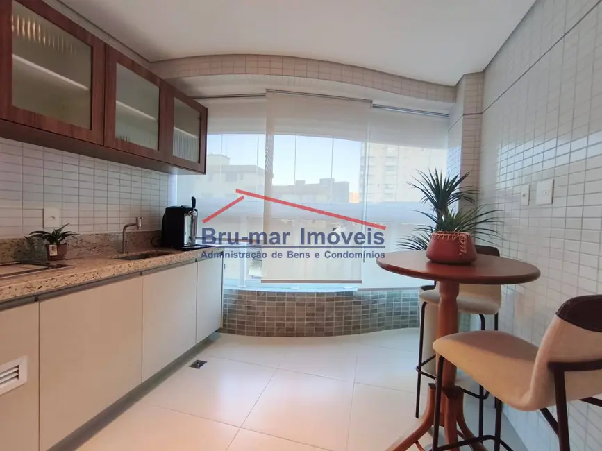 Apartamento com 2 quartos à venda, 77m2 em Boqueirão, Santos - SP - imagem 4 Foto 4 de Apartamento com 2 quartos à venda, 77m2 em Boqueirão, Santos - SP