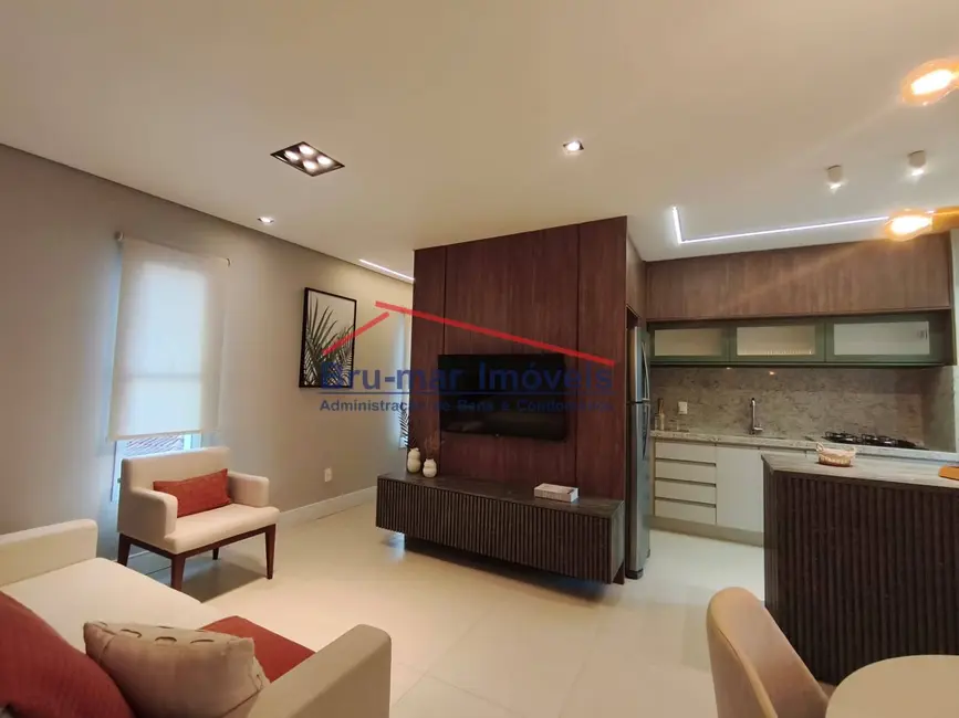 Apartamento com 2 quartos à venda, 77m2 em Boqueirão, Santos - SP - imagem 1 Foto 1 de Apartamento com 2 quartos à venda, 77m2 em Boqueirão, Santos - SP