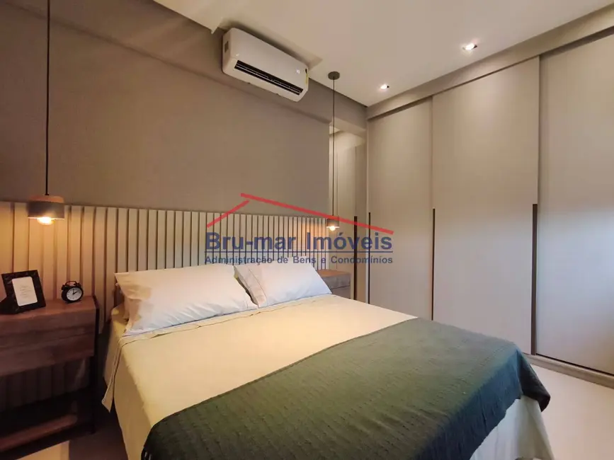 Apartamento com 2 quartos à venda, 77m2 em Boqueirão, Santos - SP - imagem 8 Foto 8 de Apartamento com 2 quartos à venda, 77m2 em Boqueirão, Santos - SP