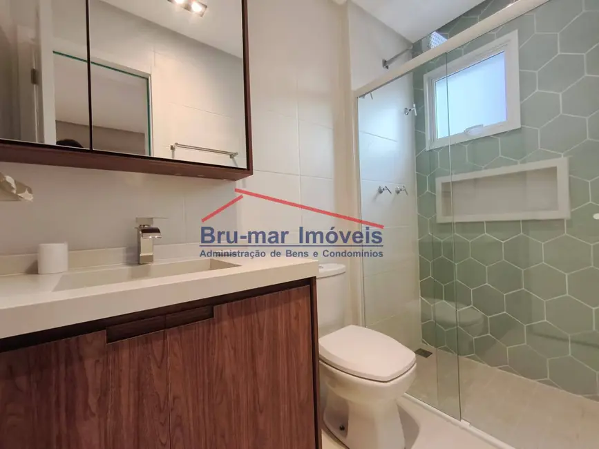 Apartamento com 2 quartos à venda, 77m2 em Boqueirão, Santos - SP - imagem 9 Foto 9 de Apartamento com 2 quartos à venda, 77m2 em Boqueirão, Santos - SP