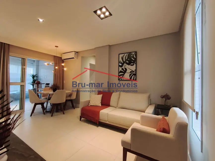 Apartamento com 2 quartos à venda, 77m2 em Boqueirão, Santos - SP - imagem 3 Foto 3 de Apartamento com 2 quartos à venda, 77m2 em Boqueirão, Santos - SP