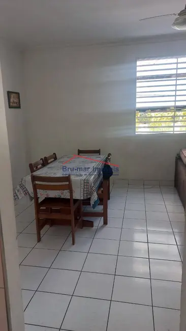 Apartamento com 3 quartos à venda, 134m2 em Encruzilhada, Santos - SP - imagem 3 Foto 3 de Apartamento com 3 quartos à venda, 134m2 em Encruzilhada, Santos - SP