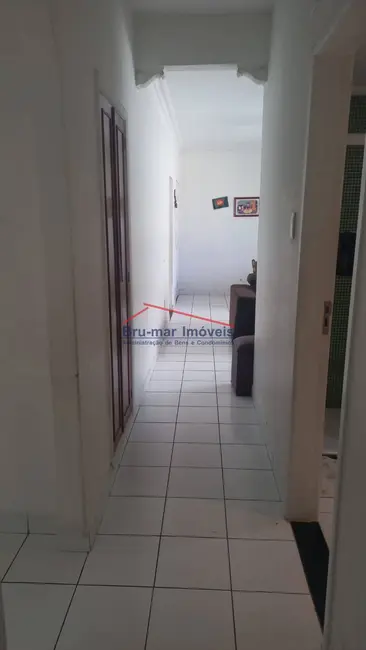 Apartamento com 3 quartos à venda, 134m2 em Encruzilhada, Santos - SP - imagem 4 Foto 4 de Apartamento com 3 quartos à venda, 134m2 em Encruzilhada, Santos - SP