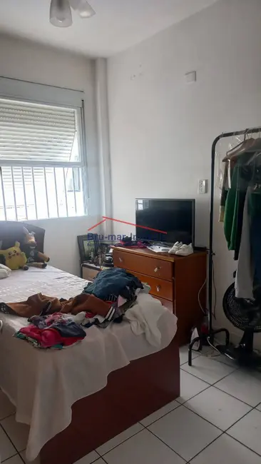 Apartamento com 3 quartos à venda, 134m2 em Encruzilhada, Santos - SP - imagem 9 Foto 9 de Apartamento com 3 quartos à venda, 134m2 em Encruzilhada, Santos - SP