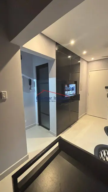 Foto 5 de Apartamento com 1 quarto à venda, 43m2 em Centro, Sao Vicente - SP