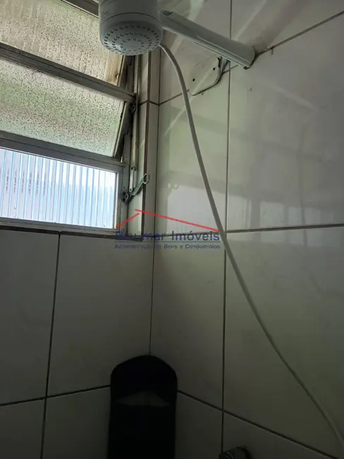 Foto 9 de Kitnet com 1 quarto para alugar, 30m2 em Ponta da Praia, Santos - SP