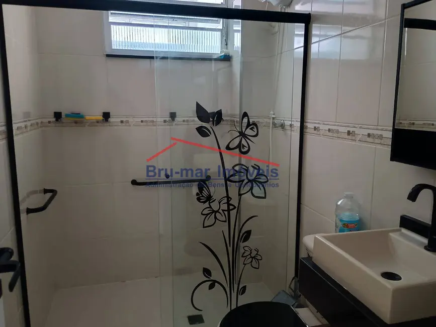 Foto 6 de Apartamento com 1 quarto à venda, 55m2 em Ponta da Praia, Santos - SP