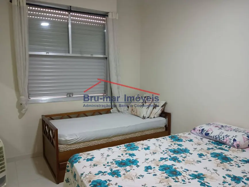 Foto 5 de Apartamento com 1 quarto à venda, 55m2 em Ponta da Praia, Santos - SP